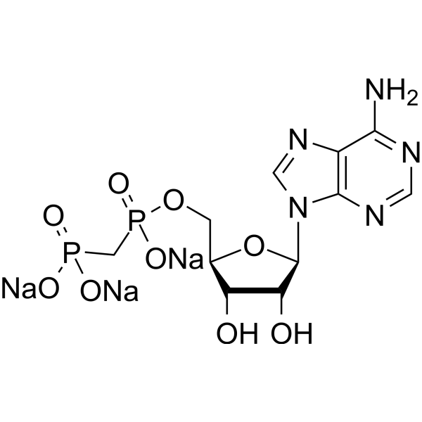 MethADP trisodium 2659222-76-9